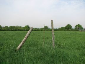 Greenwich Meridian Marker; England; Surrey; Oxted